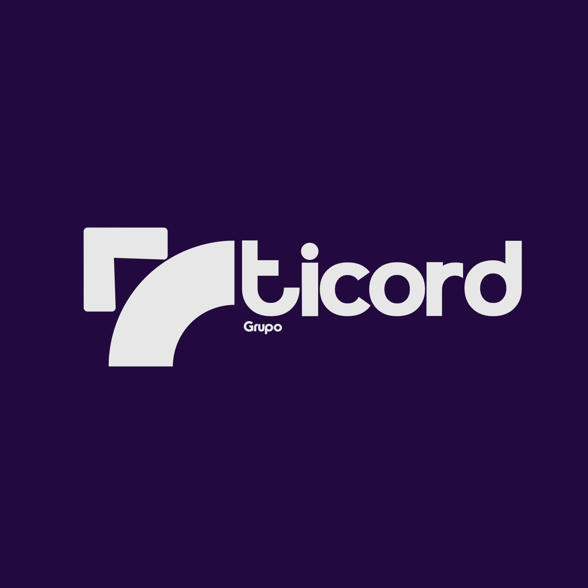 Logo Ticord
